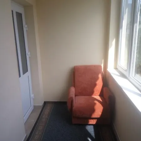 Campsite On Galic'ka