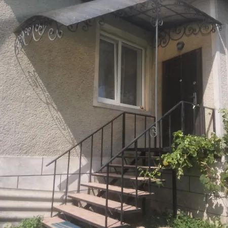 On Galic'ka Campeggio Jaremče